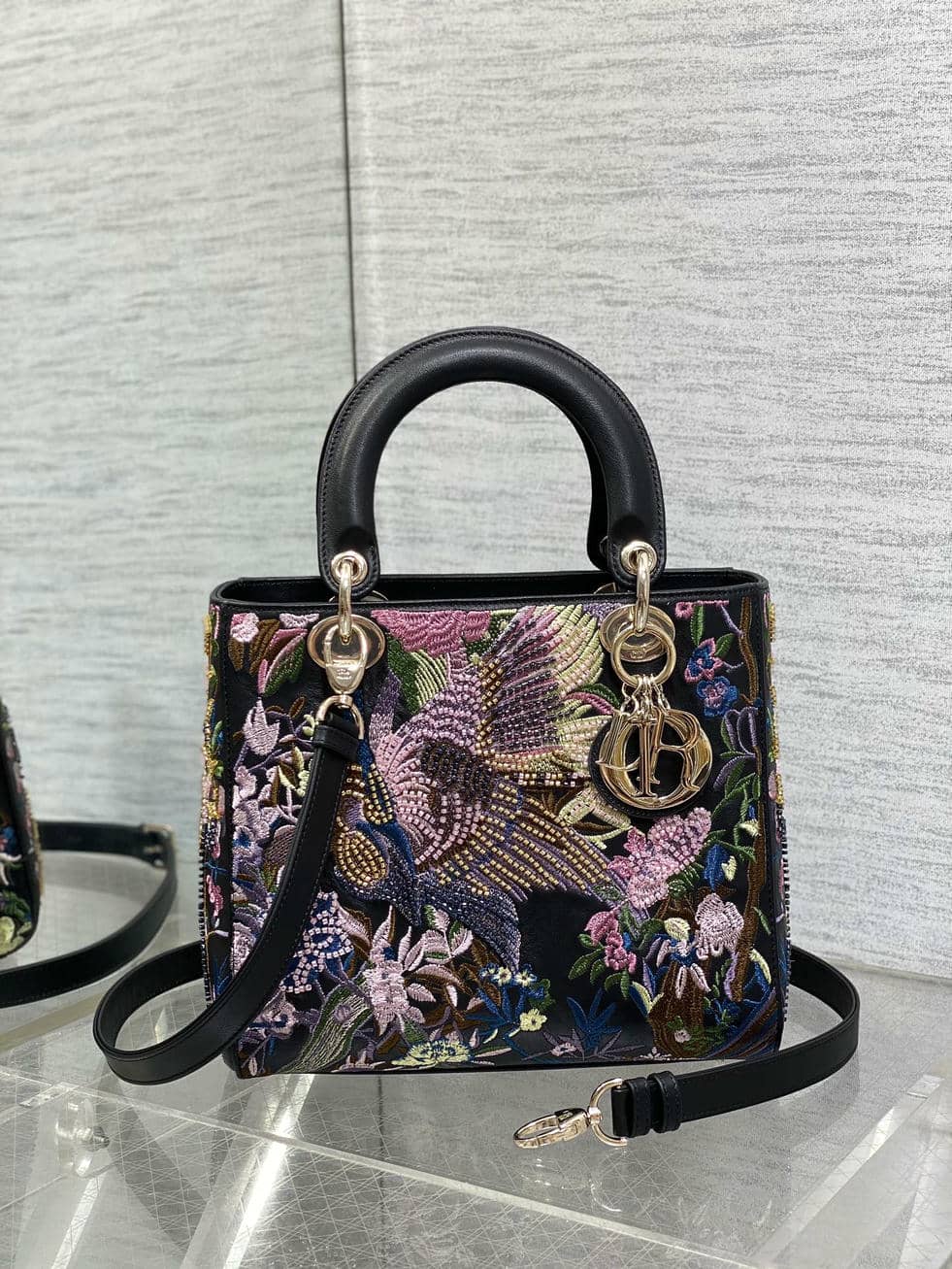 Dior Handmade Limited Version 0012